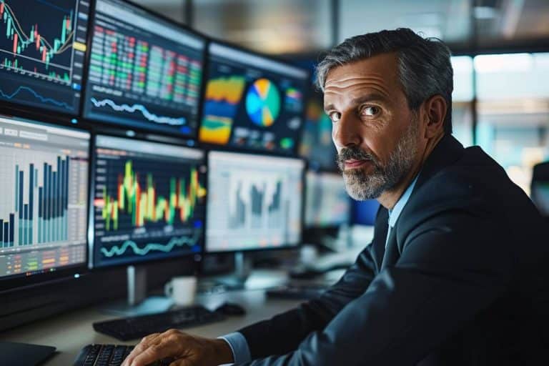 Les fonds BTC de BlackRock : un parcours impressionnant avec presque aucun flux négatif en 2024