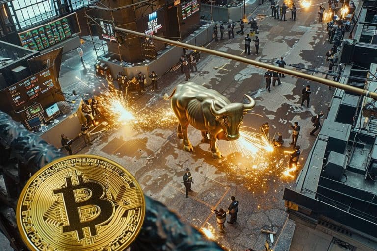 Les implications du pivot de la FED sur le bull run du bitcoin : ce que vous devez savoir maintenant