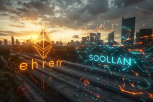 Les investisseurs redécouvrent Ethereum et Solana : découvrez pourquoi ces cryptos sont à nouveau en vogue