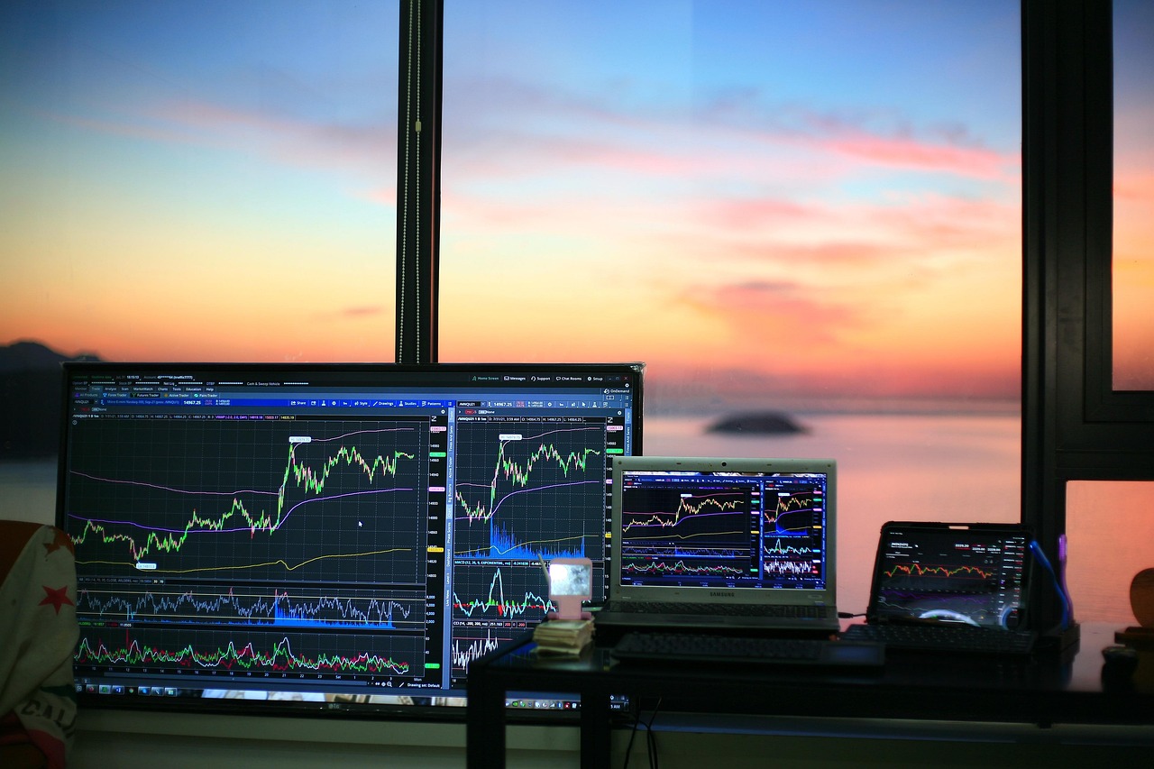 Les récentes turbulences de Bitcoin : comment les exchanges tokens résistent-ils face à la tempête