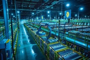 Marathon Digital : les bitcoins made in USA vont-ils changer le marché mondial de la crypto