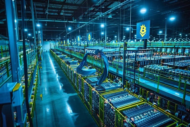 Marathon Digital : les bitcoins made in USA vont-ils changer le marché mondial de la crypto ?