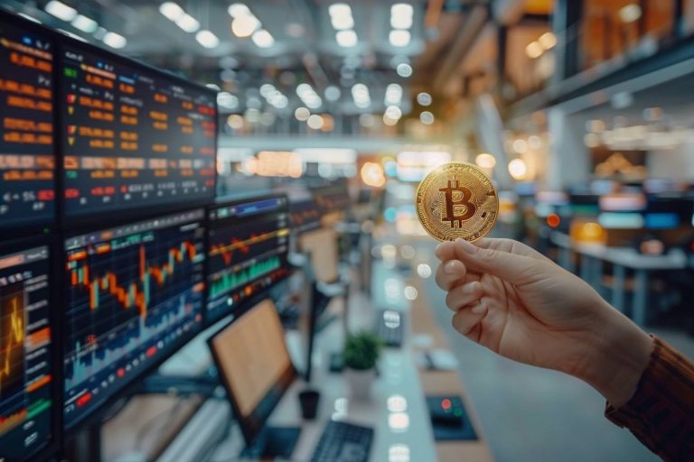Panic sell du bitcoin : découvrez pourquoi les investisseurs long terme n&rsquo;ont pas flanché le 5 août