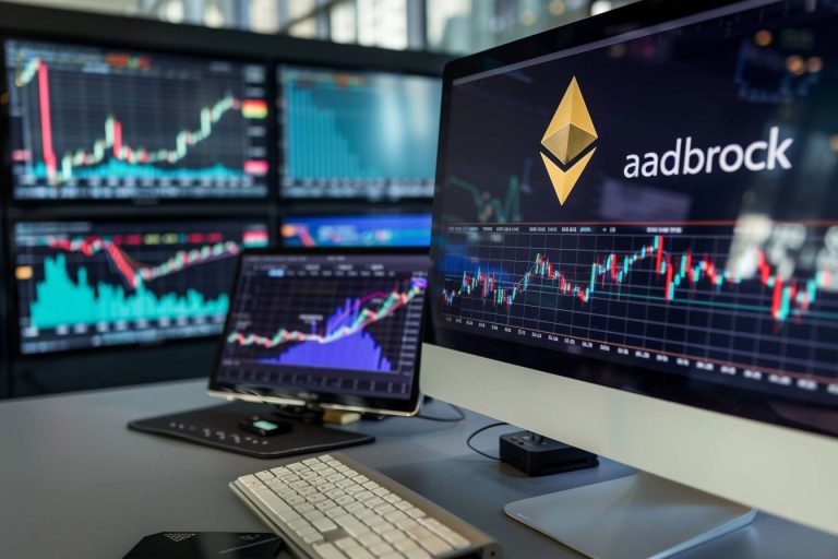Pourquoi le Nasdaq et Blackrock veulent vraiment un ETF Ethereum avec options : découvrez la vérité