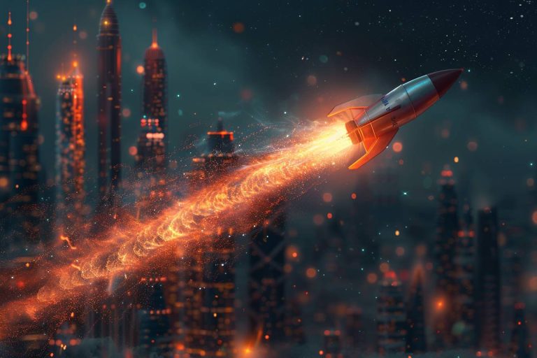 Pourquoi le prix du HNT d’Helium a explosé de 13 % : votre investissement est-il en danger ?
