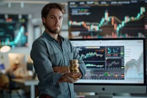 Un investisseur d'ethereum dépose sur un exchange 48 500 ETH achetés 0,31$ lors de l'ico : une stratégie audacieuse