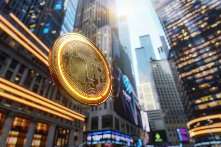 Un phénomène inattendu secoue Binance : toncoin bouleverse le marché des cryptomonnaies