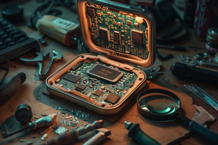 Une découverte alarmante : trois chercheurs révèlent comment extraire la seed des hardware wallets, êtes-vous en danger ?