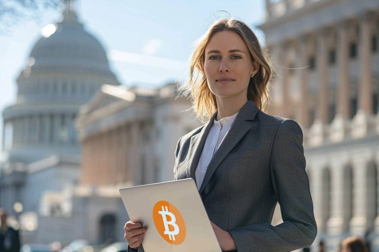 Une sénatrice américaine propose un audacieux projet de loi pour acheter 200 000 bitcoins par an : quels enjeux ?