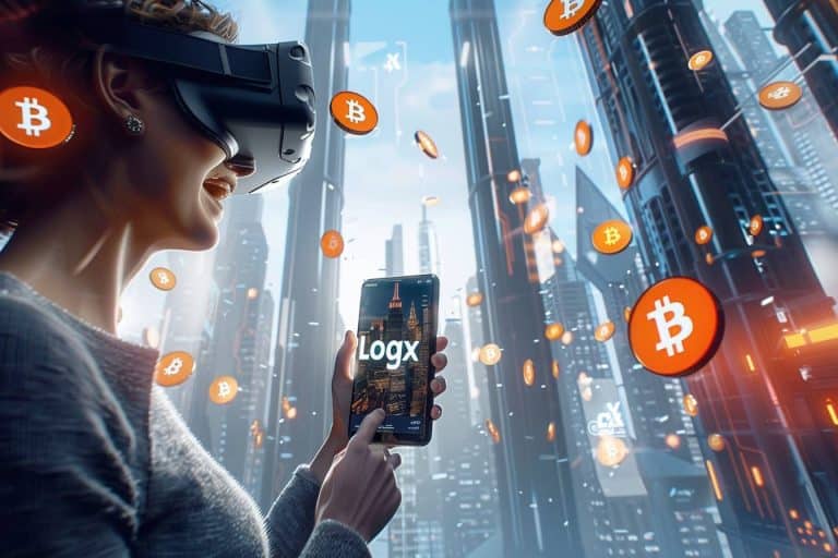 Vous ne croirez pas ce que LogX vous réserve : gagnez des cryptomonnaies en participant à leur testnet