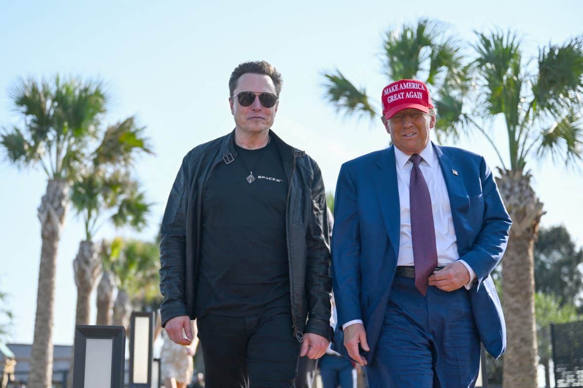 Elon Musk prend les rênes du DOGE : vers une révolution dans l’efficacité des gouvernements modernes
