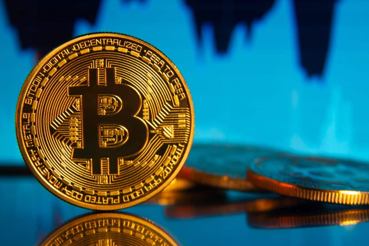 Investiture Trump : 2,2 milliards de dollars propulsés vers les ETP crypto en une semaine