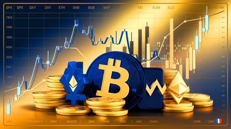 Bitcoin en ascension fulgurante : vers un record de 250 000 $ d’ici fin d’année après une chute spectaculaire ! Bitcoin en ascension fulgurante : vers un record de 250 000 $ d'ici fin d'année après une chute spectaculaire !