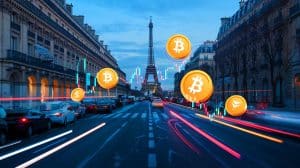 Bitcoin explose à 109 000 $ avant l’investiture de Trump, le memecoin de Melania secoue le marché crypto