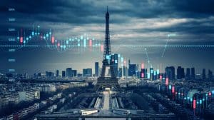 Bitcoin plonge sous les 98K $ : la mystérieuse DeepSeek AI chinoise sème la panique sur les marchés !