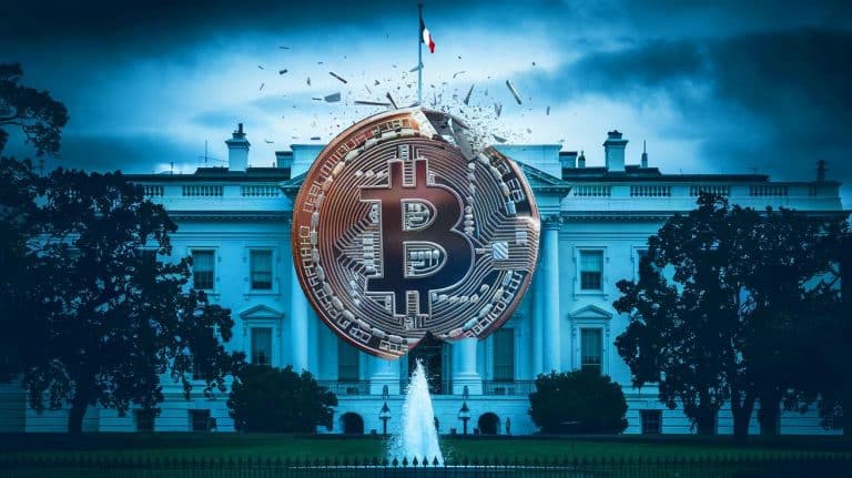 Bitcoin s&rsquo;effondre sous la barre des $100K : l&rsquo;IA chinoise DeepSeek provoque une tempête mondiale inattendue