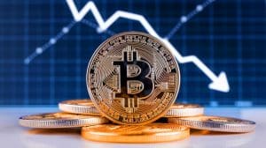 Bitcoin : seulement 9,2 % de chances de plonger sous 75 000 $ d'ici avril, mais une crise en vue ?