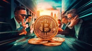 Bitcoin surpasse $106K : Les marchés en ébullition face au silence de Trump sur le crypto-executive order