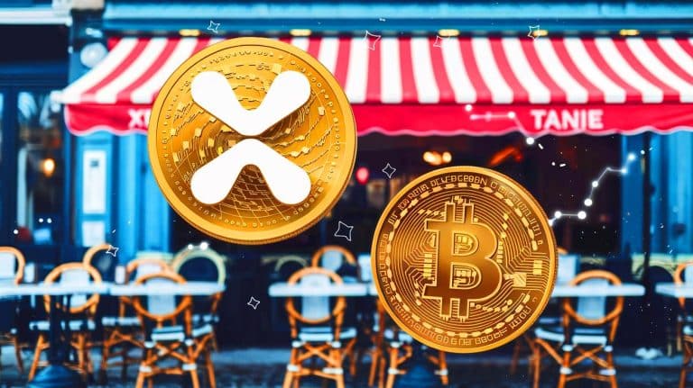Ce jeton XRP dépasse les 3 $ en surfant sur l’ascension du Bitcoin à 100 000 $ et défie BlackRock Ce jeton XRP dépasse les 3 $ en surfant sur l'ascension du Bitcoin à 100 000 $ et défie BlackRock