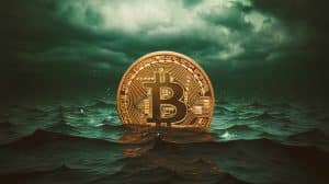 Ce plongeon à 70 000 $ : Bitcoin sur le point de déclencher une mini-crise financière mondiale ?