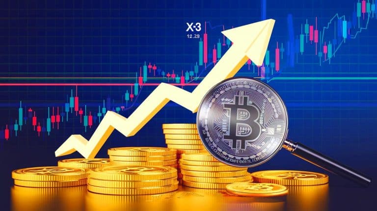 Ce record : XRP atteint 3 $ et dépasse Bitcoin en recherches Google, une montée fulgurante vers de nouveaux sommets