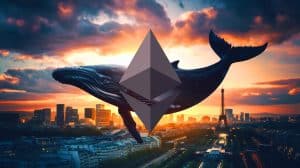 Ces baleines d'Ethereum amassent 1 milliard $ : un rebond vers 5 000 $ est-il imminent pour l'ETH ?