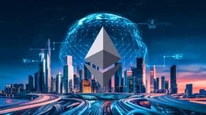 Cette fondation Ethereum investit 165 millions $ en 50K ETH pour révolutionner les applis DeFi, un tournant historique