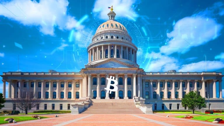 Cette loi en Oklahoma pourrait transformer Bitcoin en bouclier ultime contre l'inflation !