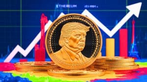 Cette memecoin TRUMP propulse Solana : le TVL explose à 12 milliards $ et écrase Ethereum, hausse de 5 800 % !