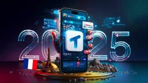 Cette stratégie audacieuse : Getgems mise sur les 950 millions d’utilisateurs Telegram pour relancer les NFTs en 2025