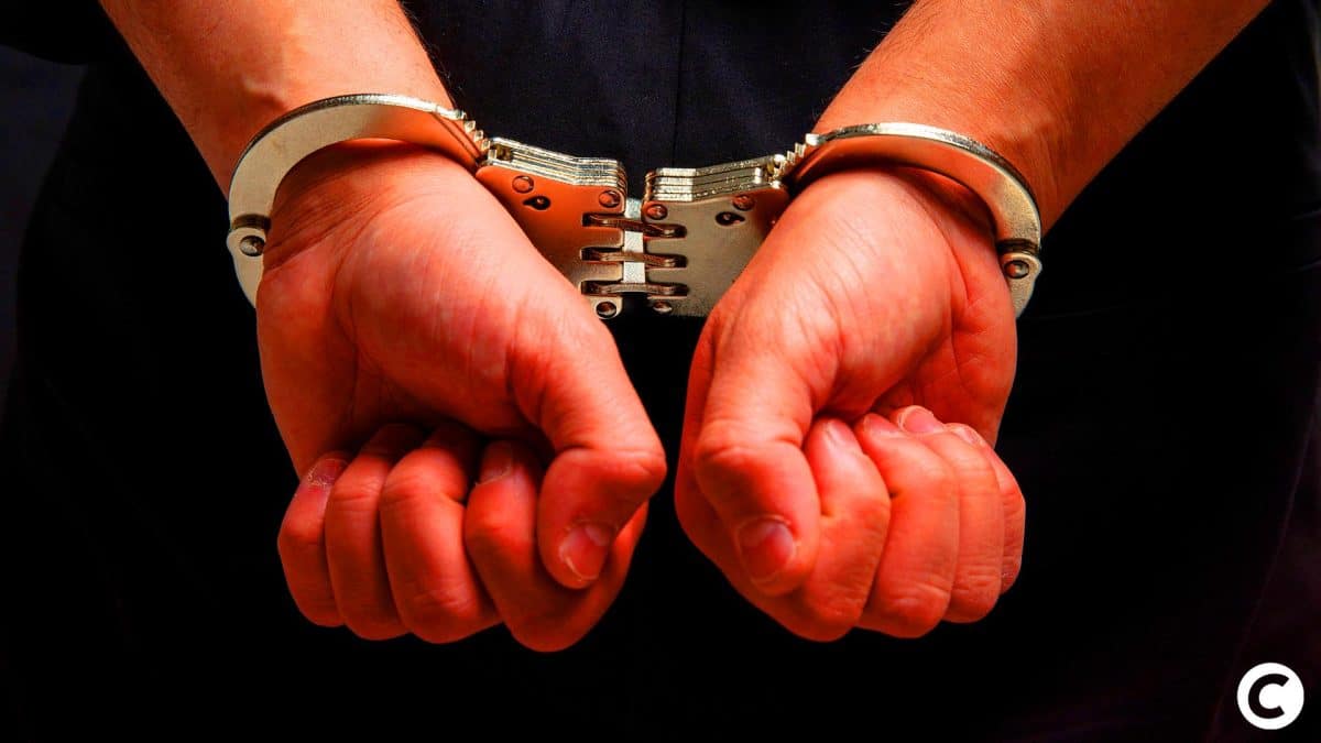 Crypto, traîtres et prison : 7 ans pour ce Russe qui a défié Poutine en soutenant l&rsquo;Ukraine financièrement