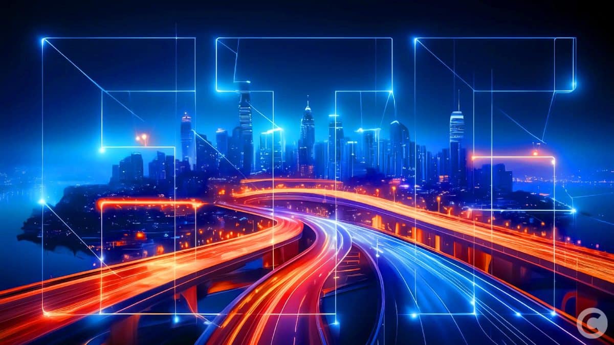 Dubaï révolutionne le skyline : une Crypto Tower de 17 étages dédiée au Web3 et à la DeFi émerge en 2027