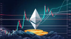 Ethereum en chute de 7% en janvier : préparez-vous à un rebond explosif en février avec des gains historiques attendus