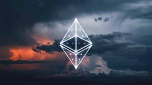 La guerre interne à la Fondation Ethereum précipite une chute de 38% de l'activité onchain face à Solana en plein essor