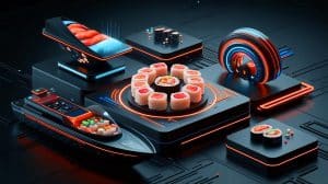 SushiSwap renaît de ses cendres : l'acquisition de Shipyard va-t-elle propulser ce DEX à 8 milliards de TVL ?