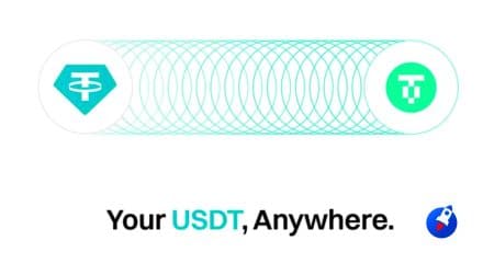 Tether et LayerZero révolutionnent la crypto : USDT0 promet une interopérabilité sans précédent entre blockchains
