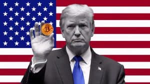 Trump propulse le Bitcoin à 102 000 $ : l'Amérique sur le point de devenir le leader mondial des cryptomonnaies