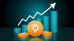 20% de hausse en quelques minutes : cette explosion de prix de Toncoin laisse les investisseurs sans voix