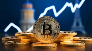 Bitcoin face aux montagnes russes des marchés : ce que cet expert dévoile pourrait tout changer pour vos investissements