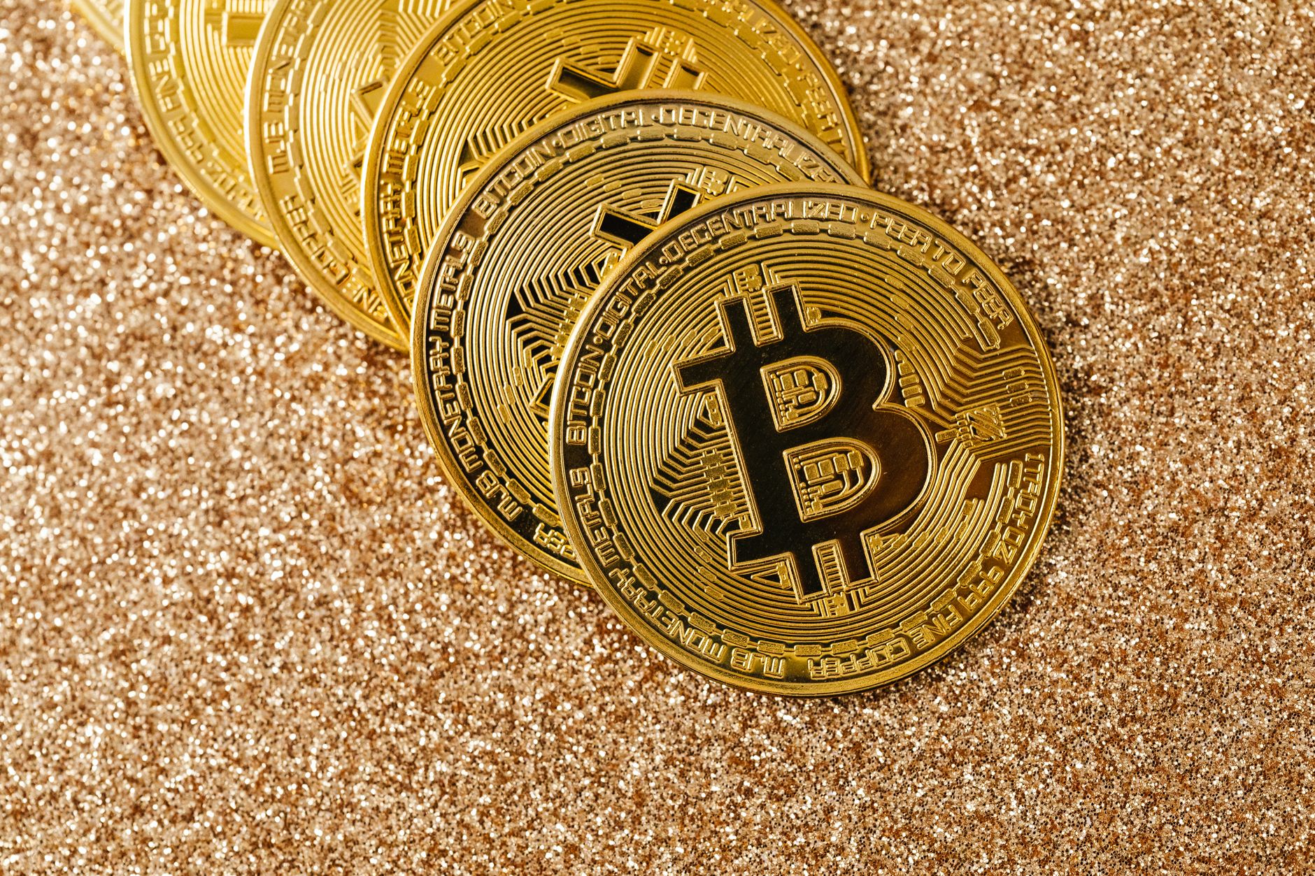 Bitcoin sur le point d&rsquo;exploser ? Ces signaux secrets qui pourraient tout changer en 2023