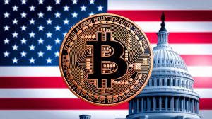 Ce trésor numérique colossal : le gouvernement américain détient 16 milliards de dollars en Bitcoin et vise 1 million de BTC avec une nouvelle loi révolutionnaire