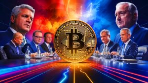 « La bataille du siècle » : cette course effrénée autour du Bitcoin bouleverse l'économie mondiale et défie les leaders mondiaux