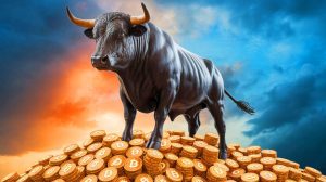 « Les chiffres explosent » : ces entreprises déchaînées propulsent le Bitcoin vers des sommets historiques en mars
