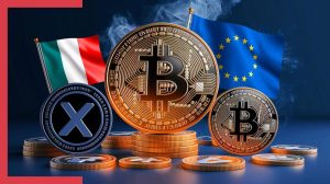 Les dessous explosifs : OKX au cœur d'un scandale de blanchiment crypto avec Bybit en Europe