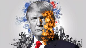 Les États-Unis s’arment d’un trésor numérique : Trump dévoile cette réserve stratégique de Bitcoin qui bouleverse le monde de la crypto