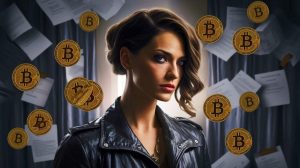 « Ma vie a basculé à cause de lui » : l’ex-petite amie du parrain de la mafia avoue sa culpabilité dans une affaire crypto de 16 millions