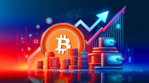 Pi Network explose avec une hausse de 20 % : Bitcoin rebondit et ce portefeuille ICO frôle les 11M€