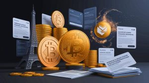 « Révolution numérique en marche » : Plume et Goldfinch lancent ces fonds privés onchain