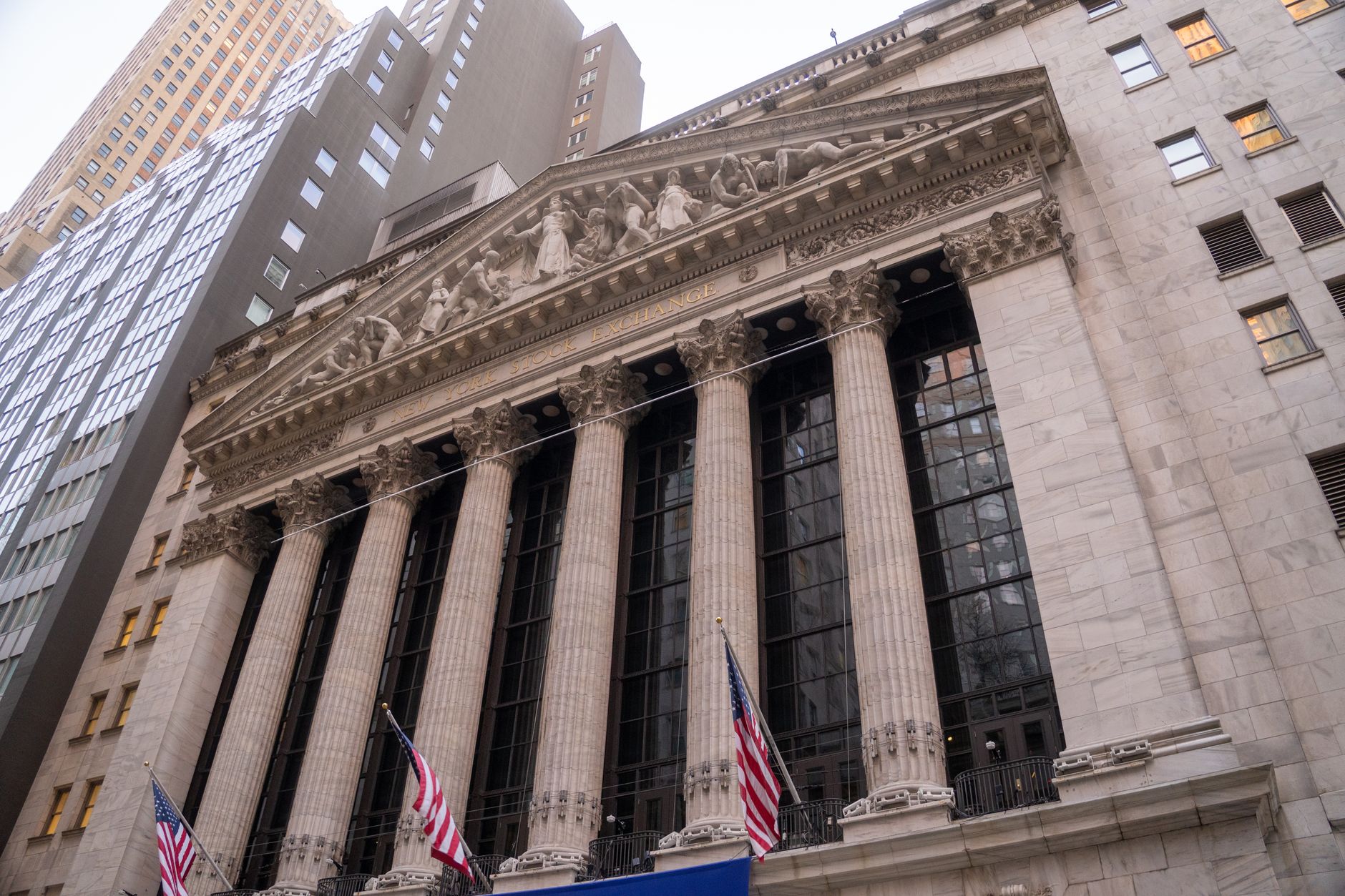 « Séisme dans la finance » : Paul Atkins, l’ardent défenseur des cryptomonnaies, prend les rênes de la SEC et bouscule Wall Street