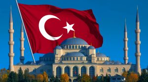 « Un tremblement sur le marché » : La paire USDT/Lire turque chez Binance atteint des sommets historiques après l’arrestation d’un rival d’Erdogan